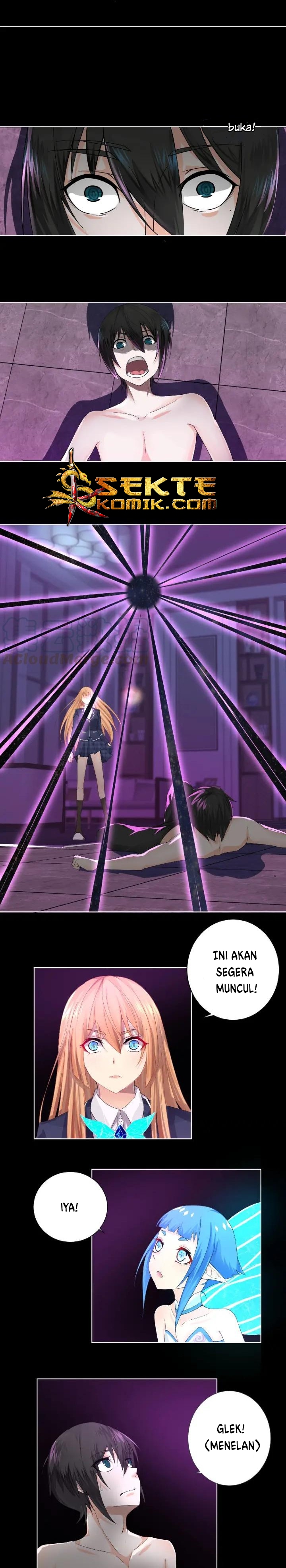 Dark Energy Engine Chapter 06 Gambar 12